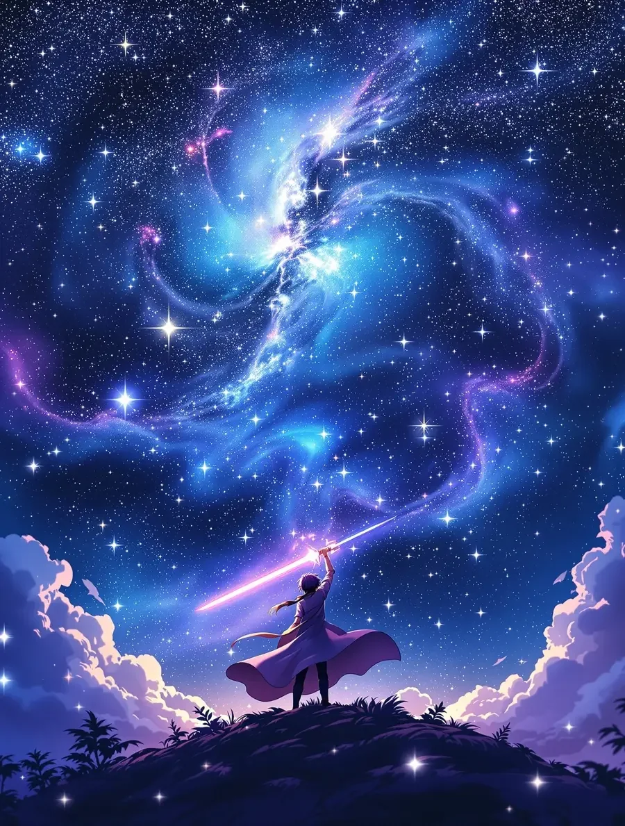 动漫·国漫 分类封面 - 探花视频